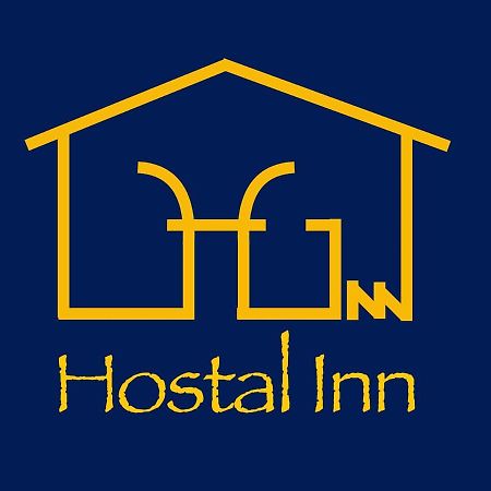 Hostal Inn 1 Flores Exteriér fotografie